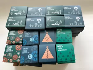 Фотография Два принта 5