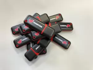 Фотография Два принта 1