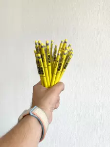 Фотография Два принта 0